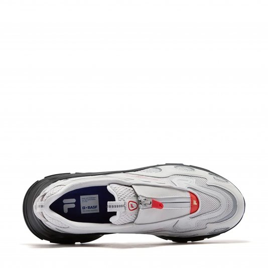 Blur 2050 Antarctic Gray/Space Silver