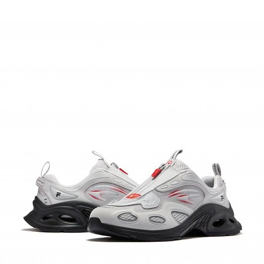 Blur 2050 Antarctic Gray/Space Silver