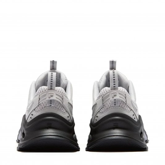 Blur 2050 Antarctic Gray/Space Silver