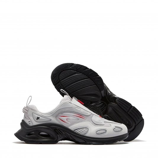 Blur 2050 Antarctic Gray/Space Silver