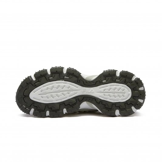 Bracket Olive/White/Black