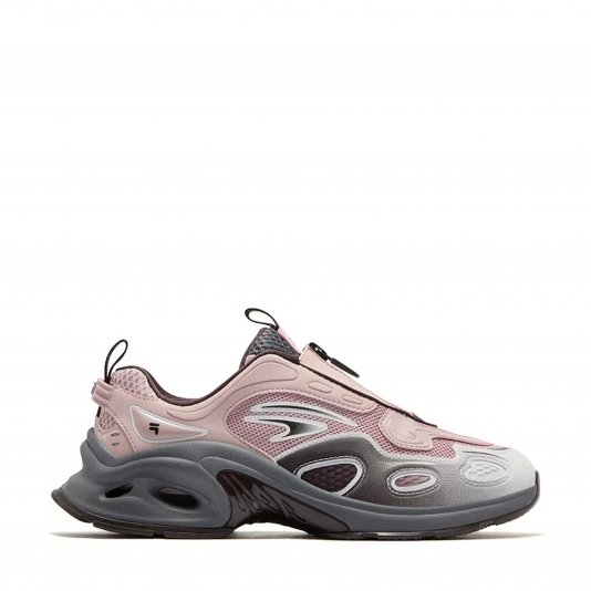 Blur 2050 Bean Gray/Freckled Brown