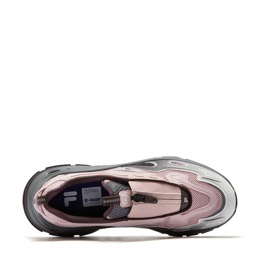 Blur 2050 Bean Gray/Freckled Brown