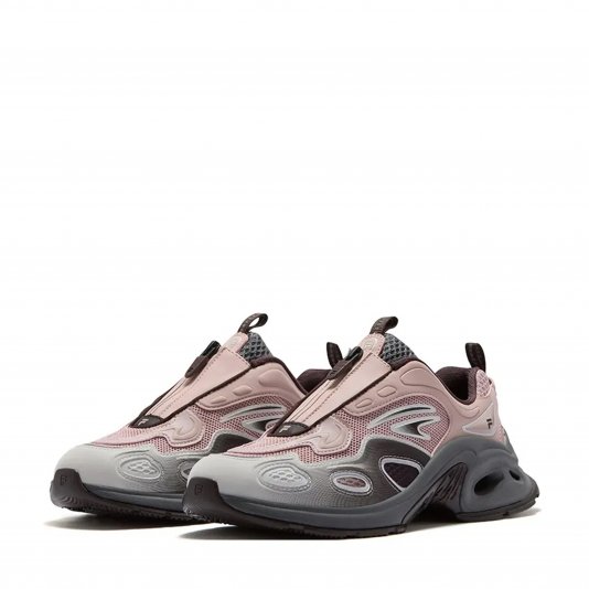 Blur 2050 Bean Gray/Freckled Brown