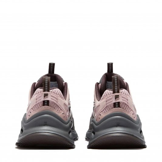 Blur 2050 Bean Gray/Freckled Brown