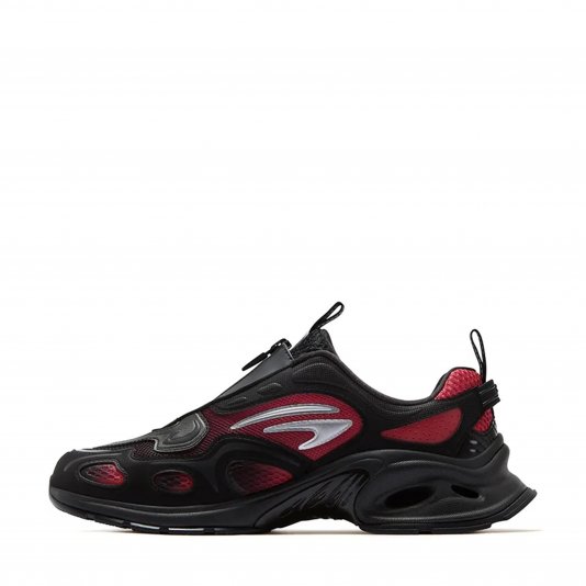 Blur 2050 Black/Bright Red