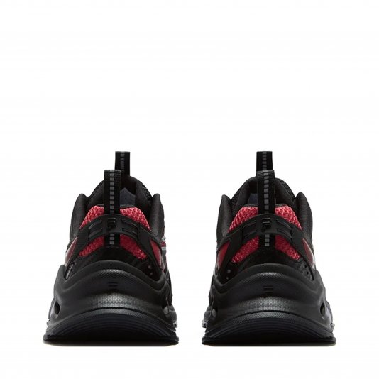 Blur 2050 Black/Bright Red