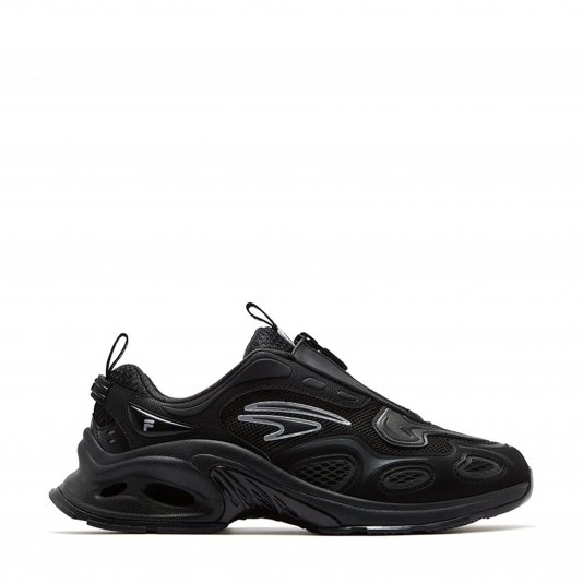 Blur 2050 Black/Silver