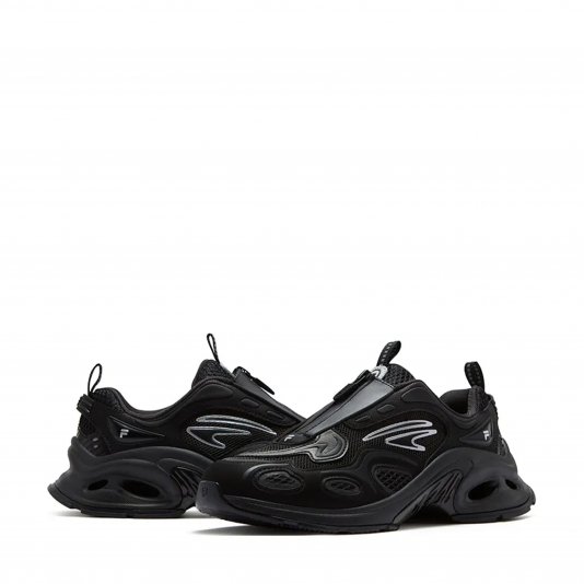 Blur 2050 Black/Silver