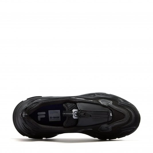 Blur 2050 Black/Silver