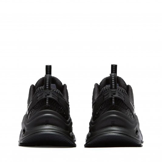 Blur 2050 Black/Silver