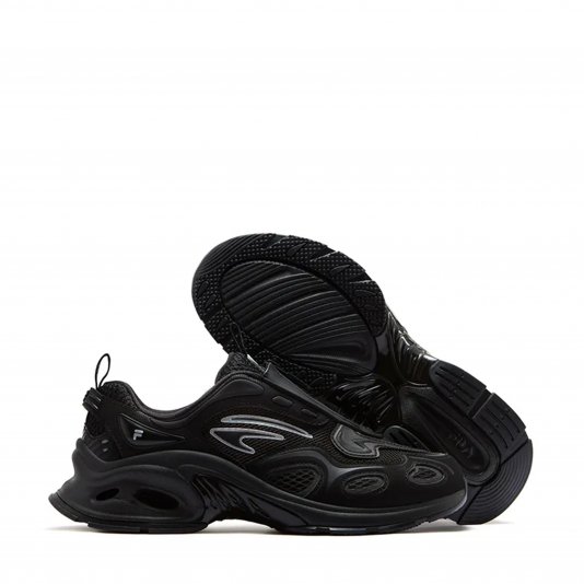 Blur 2050 Black/Silver