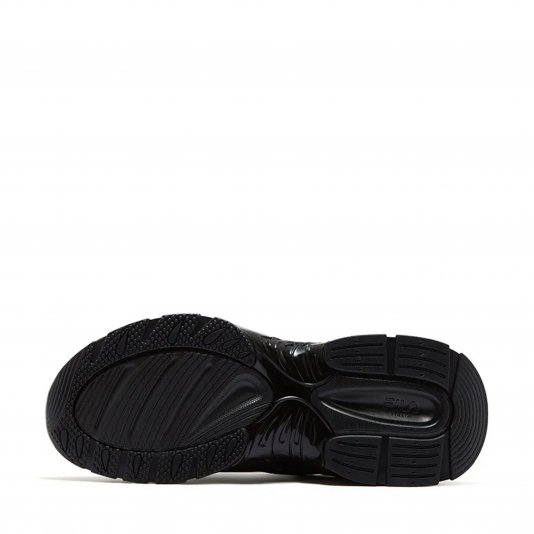 Blur 2050 Black/Silver