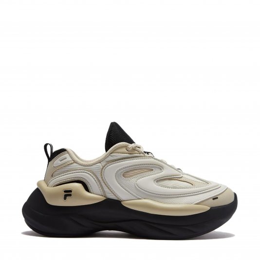 Buzzard Beige/Brown/Black