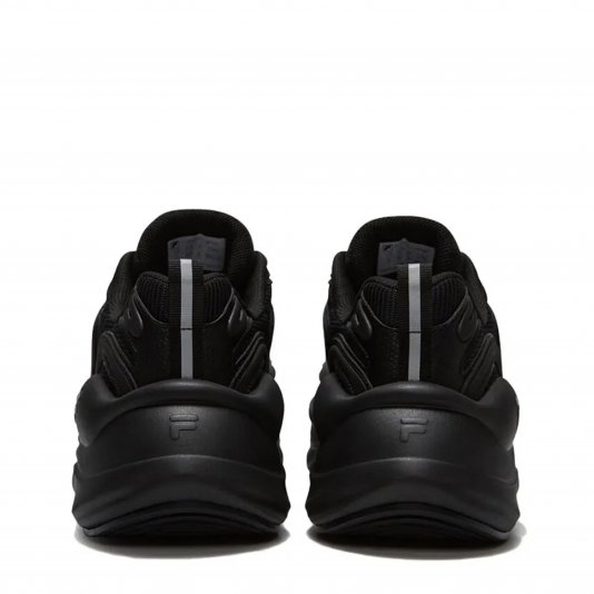 Buzzard W Mono Black/Gray