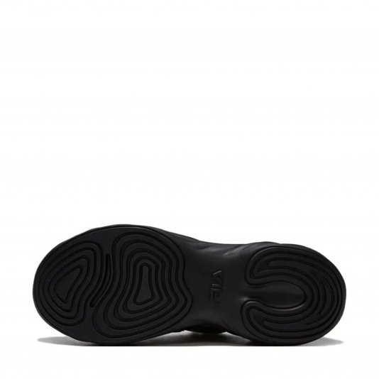 Buzzard W Mono Black/Gray