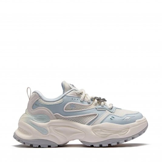 Eva Blue/Milk/Grey