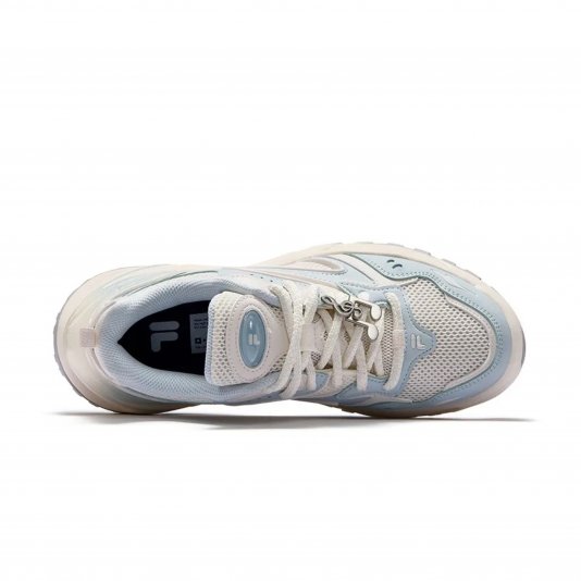Eva Blue/Milk/Grey