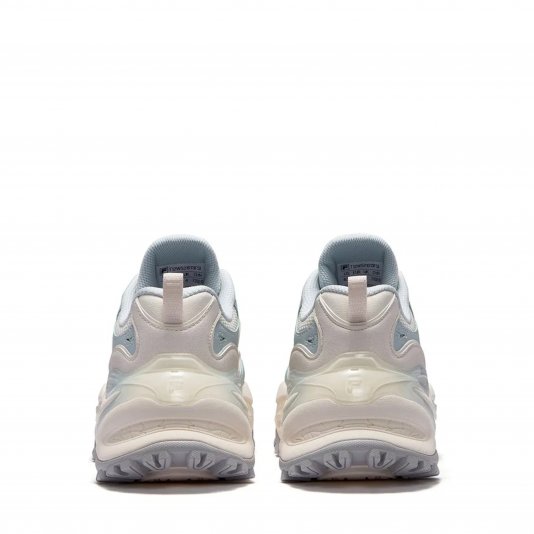 Eva Blue/Milk/Grey