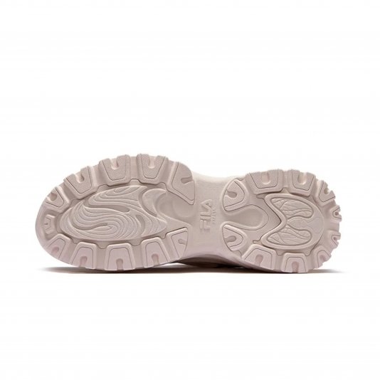 Eva Pink/Marshmallow/Silver