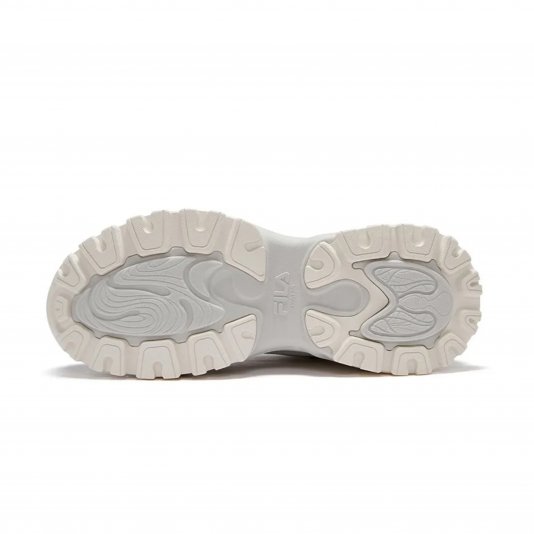 Eva Silver Gray/Blue Sky/Off White