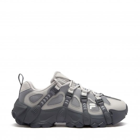 Exocet Alloy Gray/Dove Gray