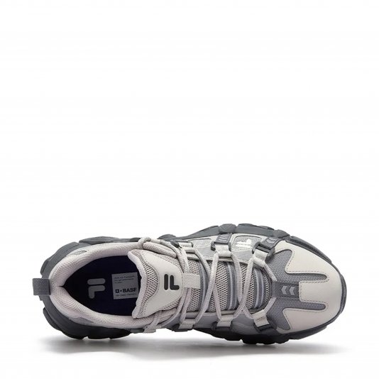 Exocet Alloy Gray/Dove Gray