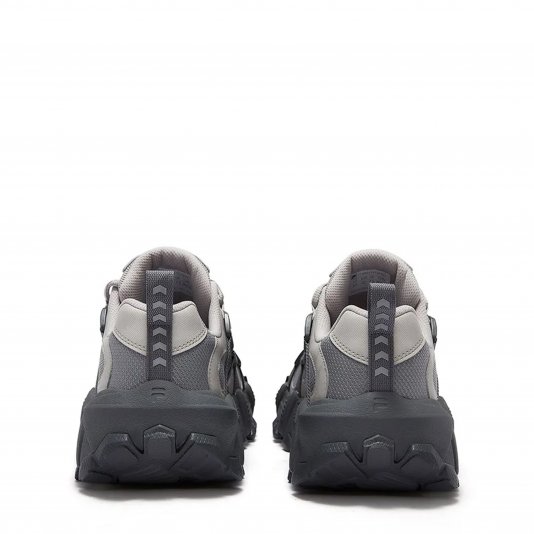Exocet Alloy Gray/Dove Gray