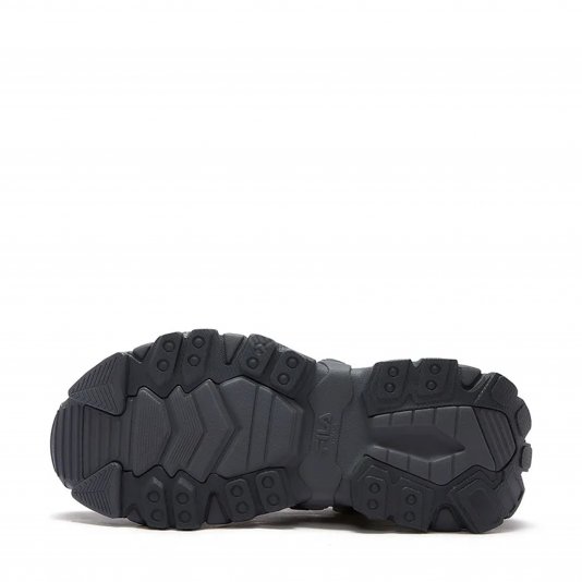 Exocet Alloy Gray/Dove Gray