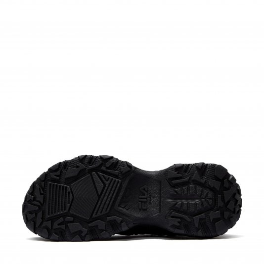 Exocet II Black/Mint Sea Breezee