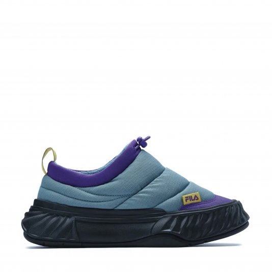 Fosso WI Blue Purple