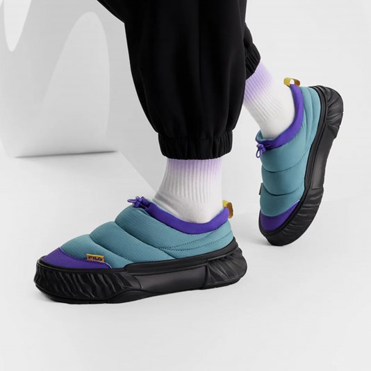 Fosso WI Blue Purple