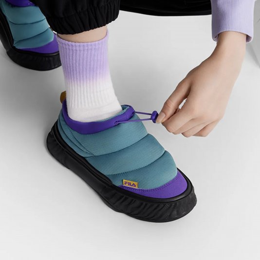 Fosso WI Blue Purple