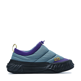 Fosso WI Blue Purple