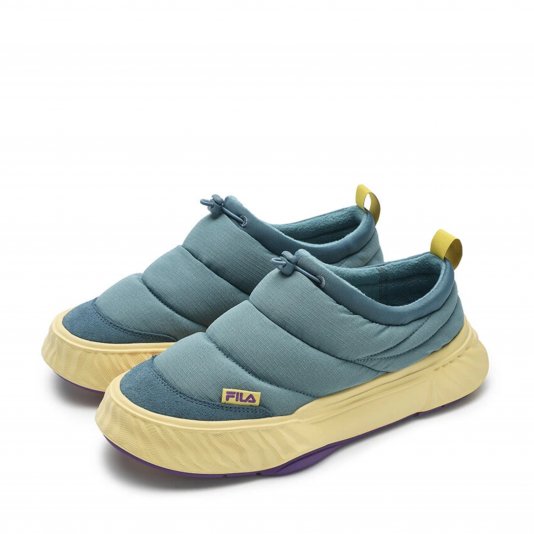 Fosso WI Brittany Blue