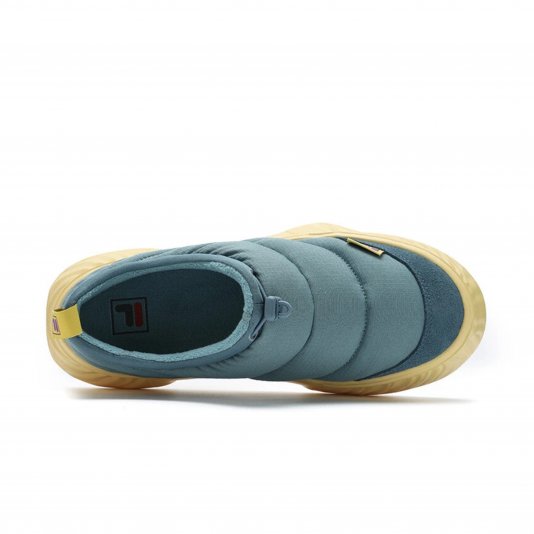 Fosso WI Brittany Blue