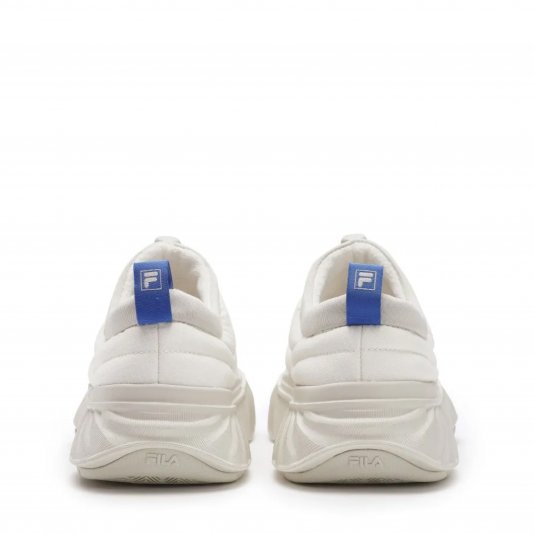 Fosso WI Milky White