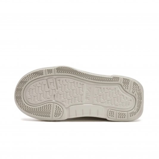 Fosso WI Milky White