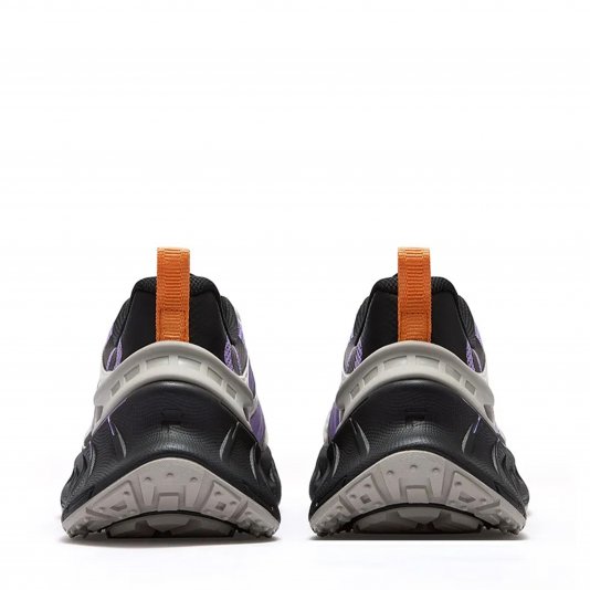 Glacier Fairy Purple/Black