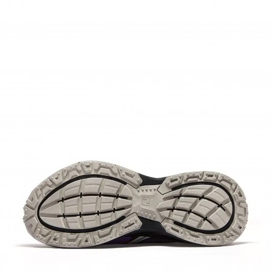 Glacier Fairy Purple/Black