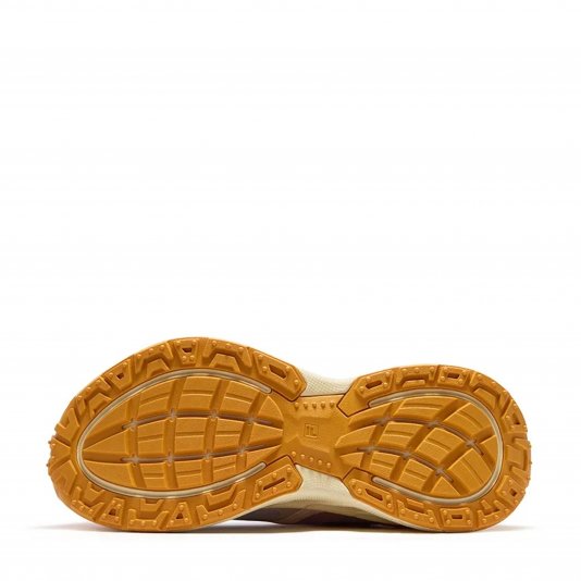 Glacier Holy Water Blue/Coral Red