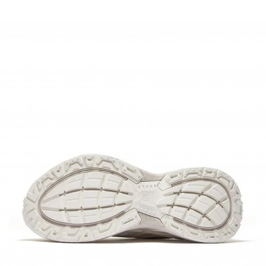 Glacier Snow White/Morning Gray