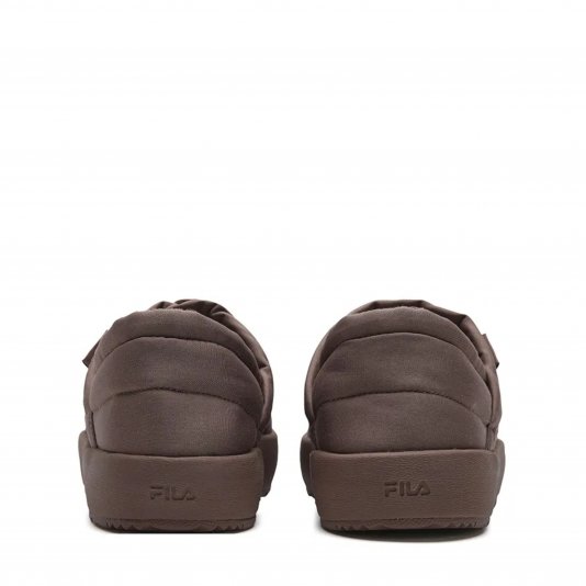 Puffer Cardamom Brown