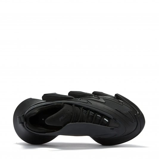 SAWW X Safa Sahin W Cosmic Black