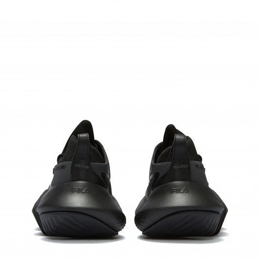 SAWW X Safa Sahin W Cosmic Black