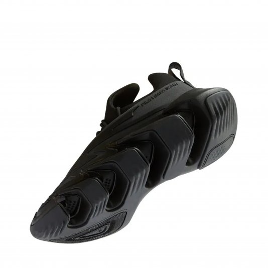 SAWW X Safa Sahin W Cosmic Black