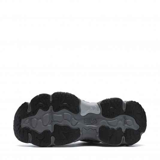 Tornado W Mysterious Gray/Black