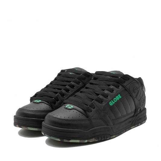 Tilt Black/Green/Mosaic