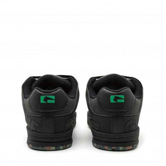 Tilt Black/Green/Mosaic