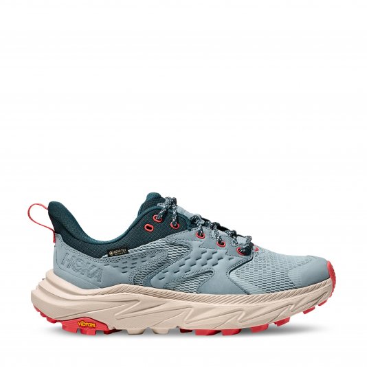 Anacapa 2 Low GTX Druzy/Dawn Light